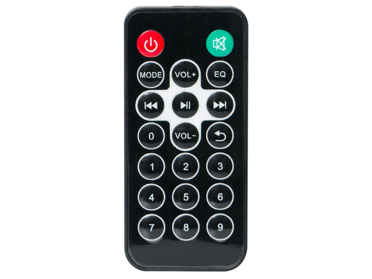 Avx 615 Bt 30w Altavoces 2 Vías 2.1 +Subwoofwer Bt