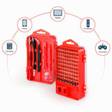 EAN 8716309094528 - Gembird TK-SD-07 destornillador manual Juego Destornillador combinado imagen 9