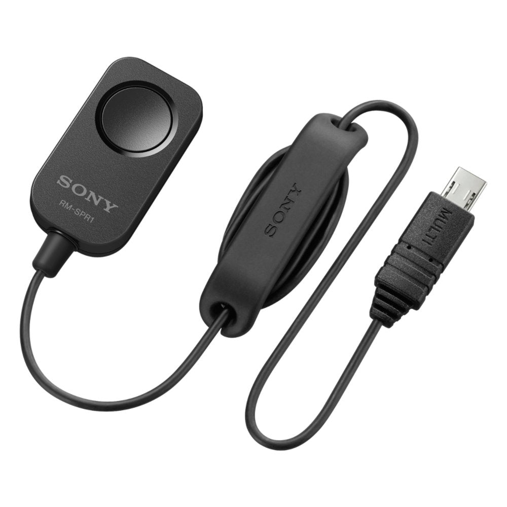 Sony Rm-Spr1 Mando A Distancia