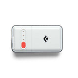 Batería Para Linterna Frontal Black Diamond Distance, 1.500 Mah, Li-Ion, Batería Gris, Para Linterna Frontal Distance 1500 Bd6206950000all1