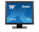 EAN 4948570122172 - iiyama ProLite T1931SR-B1S pantalla para PC 48,3 cm (19") 1280 x 1024 Pixeles SXGA LCD Pantalla táctil Ne imagen 1