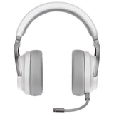 Auriculares Corsair Ca-9011186-Eu / Virtuoso Blanco