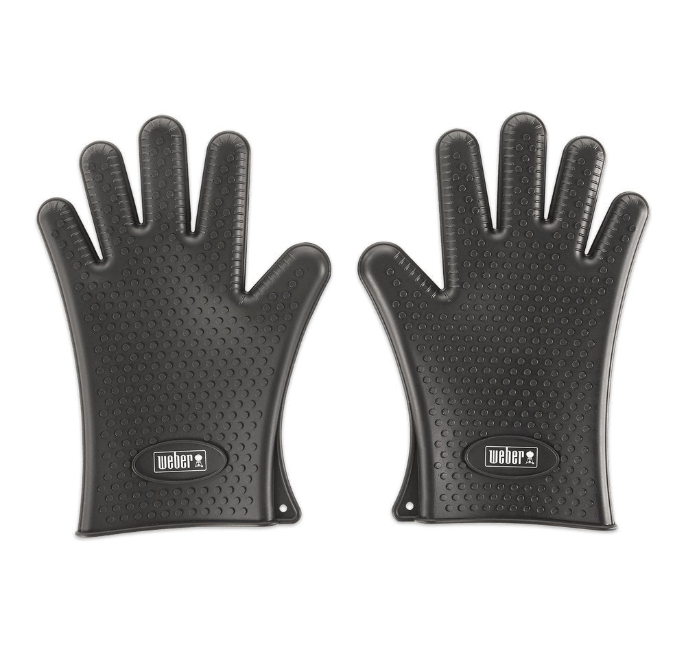 Weber 7017 Accesorio De Barbacoa/Grill Al Aire Libre Guantes