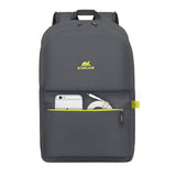 EAN 4260403577868 - Rivacase Mestalla 39,6 cm (15.6") Mochila Gris imagen 14