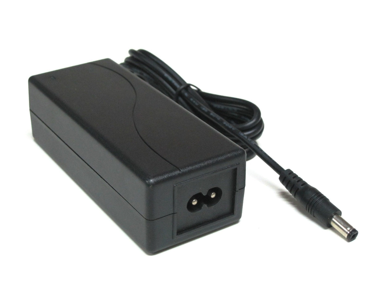 Acer 25.Lzgm1.001 Adaptador E Inversor De Corriente Interior 90 W Negro