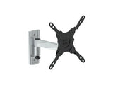 EAN 4015867197004 - Equip 650106 soporte para TV 106,7 cm (42") Aluminio, Negro imagen 1