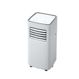 EAN 8690842422515 - Beko BS207C aire acondicionado portátil 65 dB Blanco imagen 4
