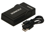 EAN 5055190186466 - Duracell DRG5946 cargador de batería USB imagen 2