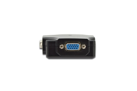 EAN 4016032323839 - Digitus DS-41120-1 divisor de video imagen 3