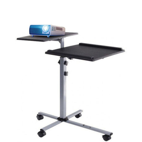 EAN 8051128101485 - Techly ICA-TB TPM-2 soporte para ordenador portátil Negro, Plata imagen 2