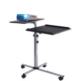 EAN 8051128101485 - Techly ICA-TB TPM-2 soporte para ordenador portátil Negro, Plata imagen 2