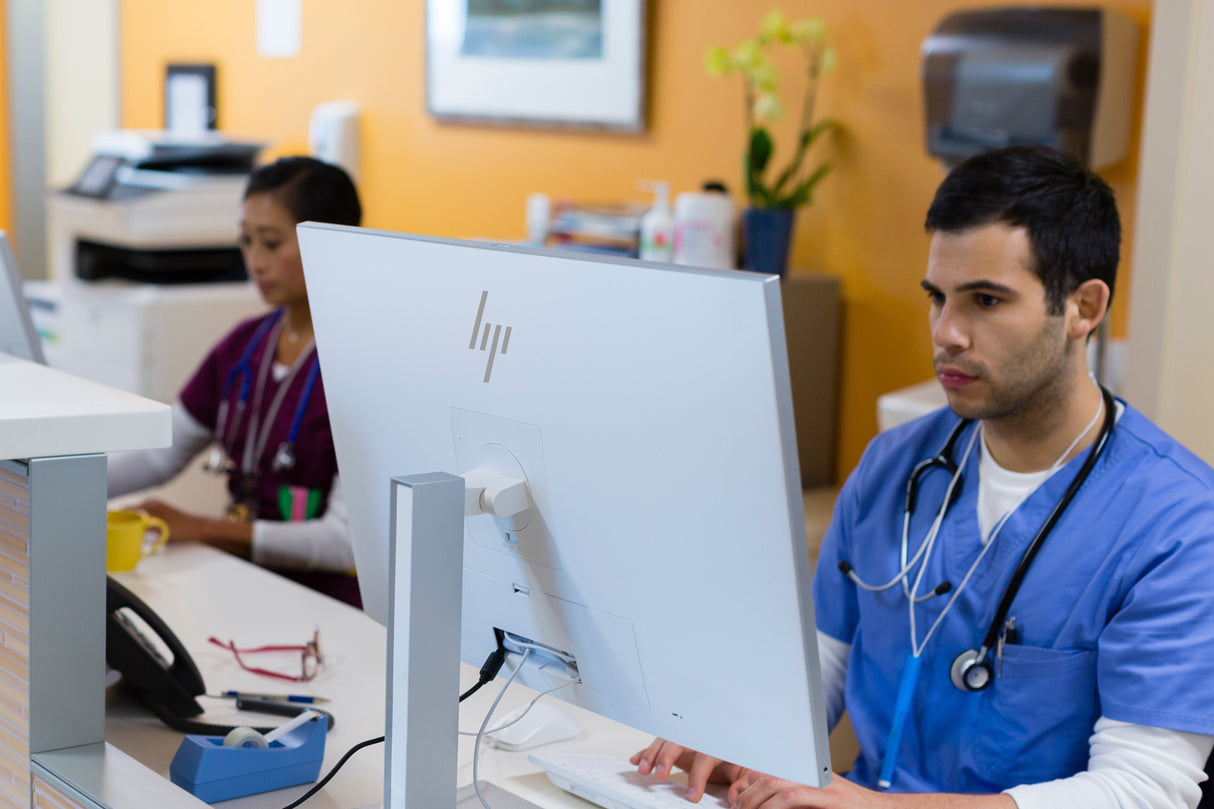 Usb Keyboard And Mouse  Healthcare Edition - Us