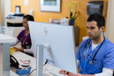Usb Keyboard And Mouse  Healthcare Edition - Us