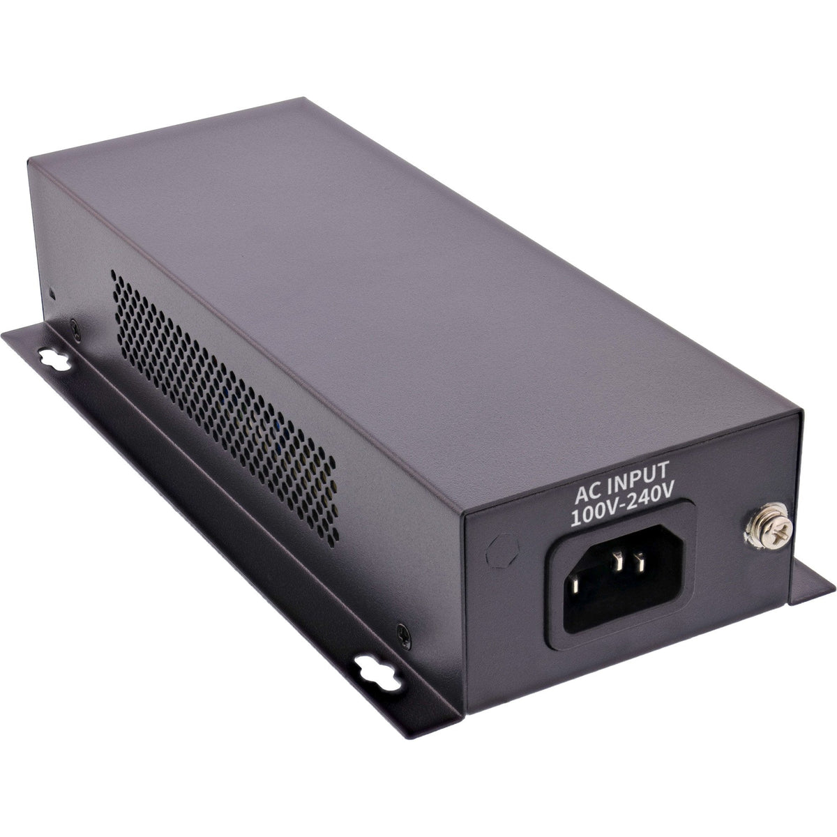 Inyector Poe++ 802.3 90w Poe++ 10gb/S Dc 44-57 V