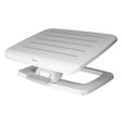 EAN 0043859796076 - Fellowes Hana LT Footrest White Blanco imagen 1