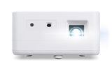 Acer Beamer Pd1810ic 1.000 Lumen 4k Uhd Rgbled Whi