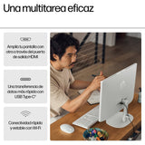 EAN 0198415202680 - HP 22-dg0037ns Intel® Core™ i3 i3-N300 54,6 cm (21.5") 1920 x 1080 Pixeles PC todo en uno 8 GB DDR5-SDRAM imagen 10