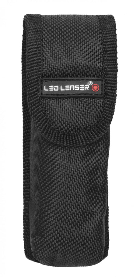 EAN 4029113033305 - Ledlenser Pouch Type A Funda de protección Negro imagen 1