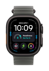 Apple Watch Ultra4 49 Bk Ti Trn B Ob-Fgn