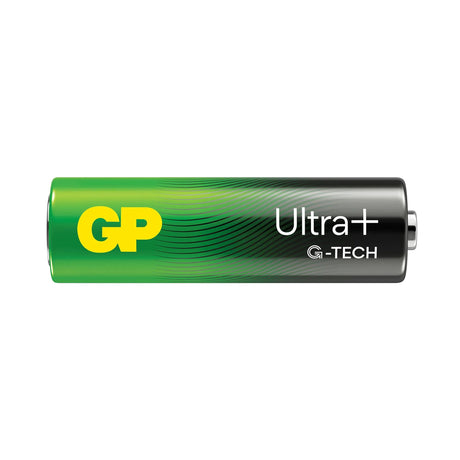 EAN 4891199203923 - GP Batteries 03015AUPETA-B4 pila doméstica Batería de un solo uso AA Alcalino imagen 3