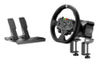 EAN 6973137270711 - Moza Racing RS074 mando y volante Negro Bluetooth/USB Volante + Pedales Digital PC imagen 1