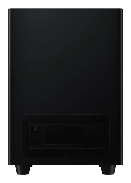EAN 6941948707344 - Xiaomi Soundbar Pro 2.1 ch Negro 2.1 canales 300 W imagen 8