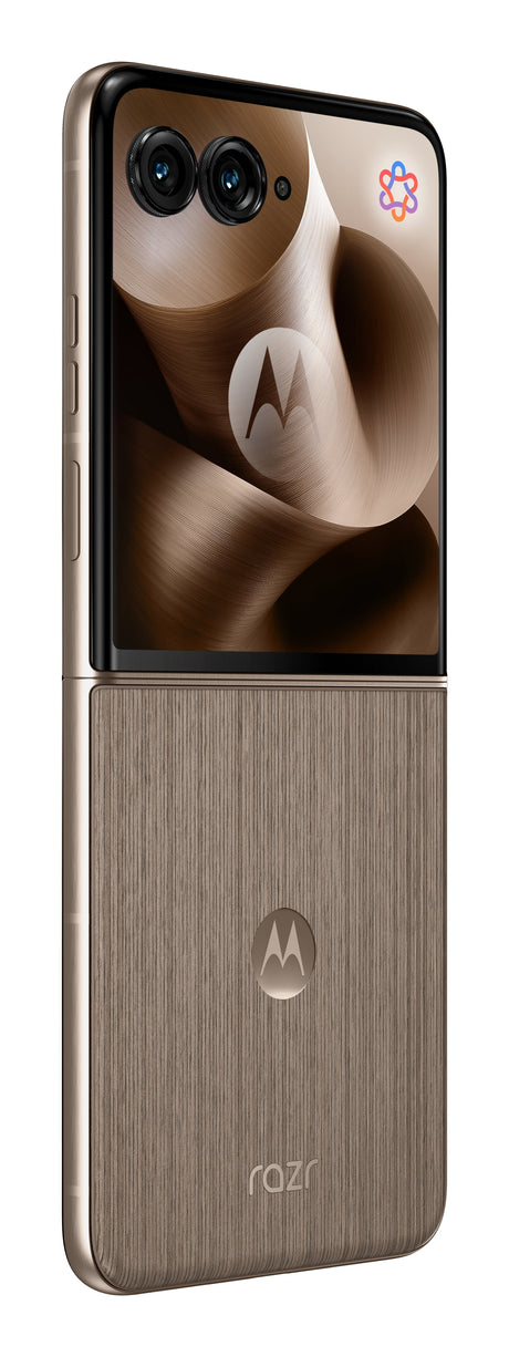 EAN 840023293238 - Motorola razr 60 ultra 17,7 cm (6.96") SIM doble Android 15 5G USB Tipo C 16 GB 512 GB 4700 mAh Madera imagen 13