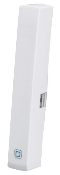 EAN 4047976578573 - Homematic IP HMIP-SWDO-2 sensor de puerta / ventana Inalámbrico Puerta/ventana Blanco imagen 1