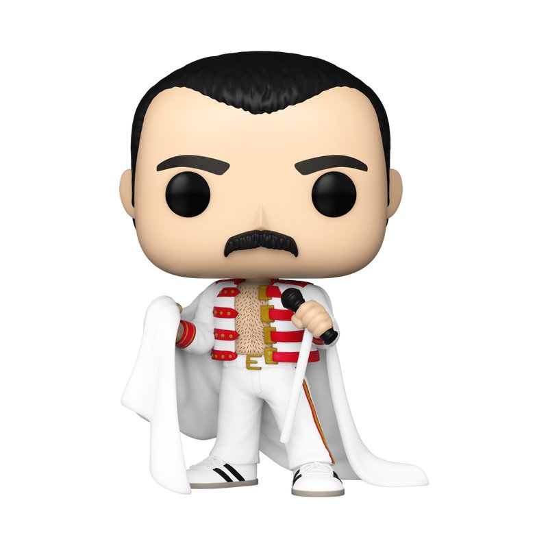 EAN 0889698753746 - FUNKO POP! 75374 collectible figure imagen 1