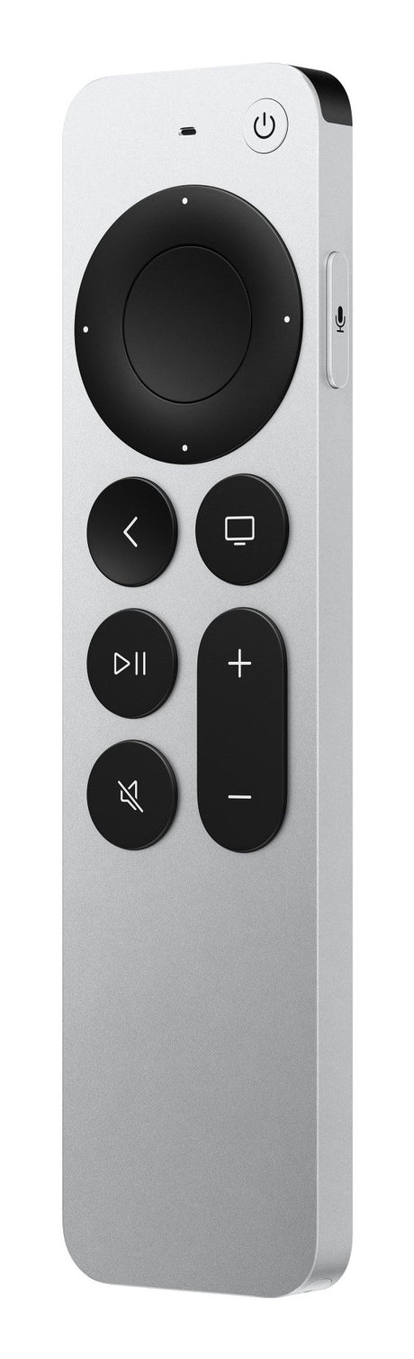 EAN 0195949394591 - Apple MW5G3Z/A mando a distancia IR/Bluetooth Receptor de televisión Botones, Teclas táctiles imagen 2