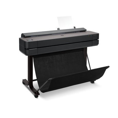 EAN 198701027195 - HP Designjet T650 24-in Printer impresora de gran formato Wifi Inyección de tinta térmica Color 2400 x 120 imagen 3