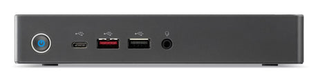 EAN 4711474159625 - Acer Veriton VN2590G Intel® Core™ i5 i5-1335U 16 GB DDR4-SDRAM 512 GB SSD Windows 11 Pro Mini PC Negro imagen 5