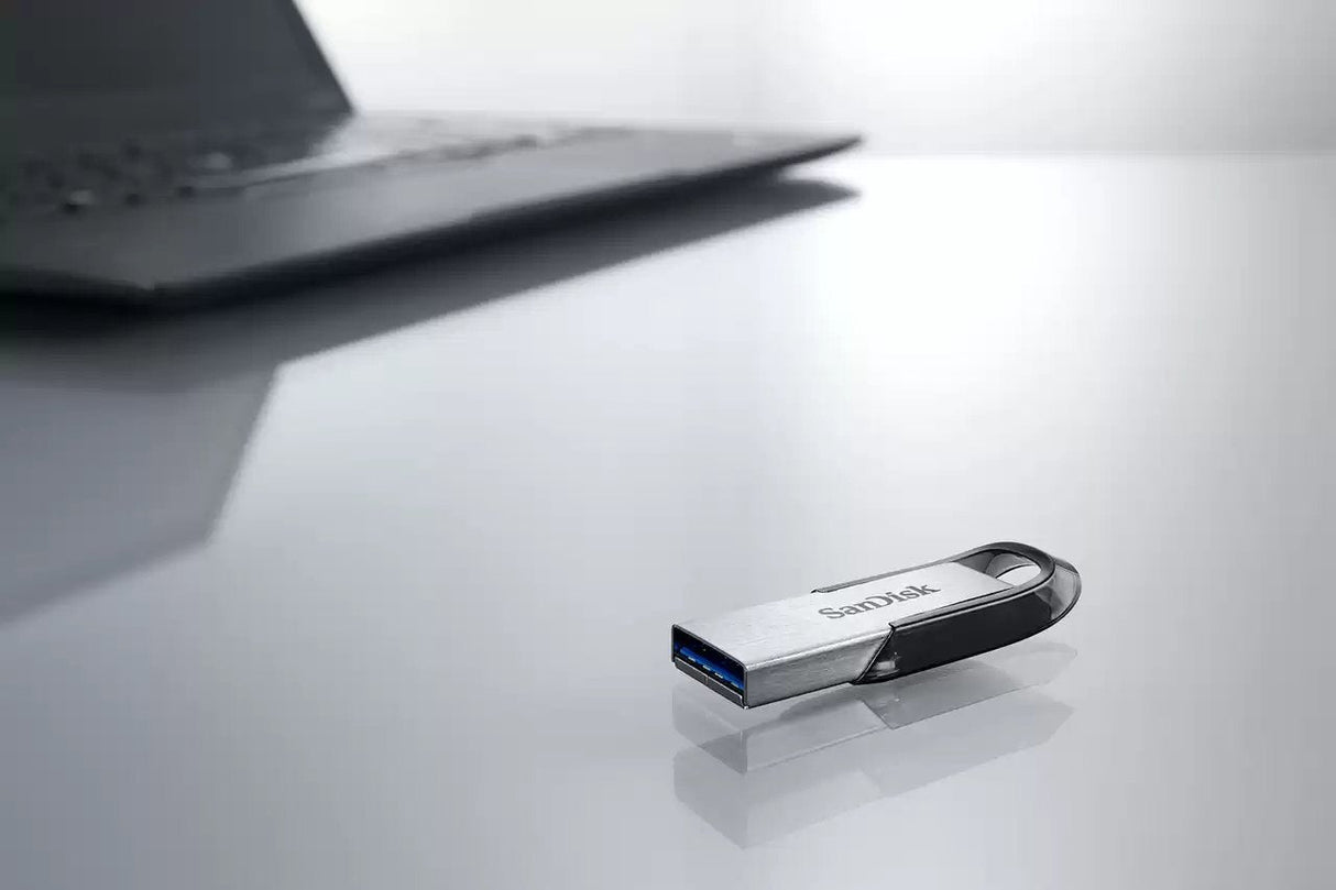 1 Tb Sandisk Ultra Flair Usb3.0 (Sdcz73-1t00-G46)