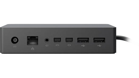 EAN 0889842013719 - Microsoft Surface Dock estación dock para móvil Tableta Negro imagen 2