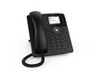EAN 4260059582490 - Snom D735 teléfono IP Negro TFT imagen 1