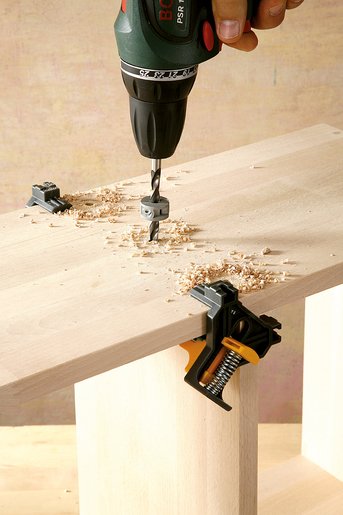 Sargento Para Esquinas Es 22 3051000 Wolfcraft