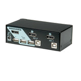 Kvm Roline Displayport Usb 2.0