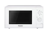 Panasonic Nn-E20jwmepg Microondas 20l 800w Blanco