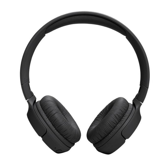 Auriculares Jbl Tune 520bt Inalambricos Micrófono Bluetooth Negros