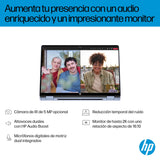 EAN 199251190094 - HP OmniBook 5 Flip 14-fp0024ns Intel Core 7 150U Portátil 35,6 cm (14") Pantalla táctil 2K 16 GB LPDDR5-SD imagen 5