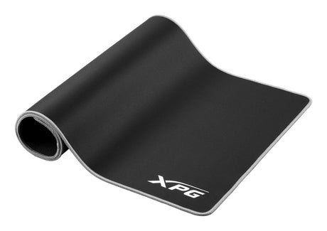 EAN 4711085946706 - XPG Frontline XL Alfombrilla de ratón para juegos Negro imagen 5
