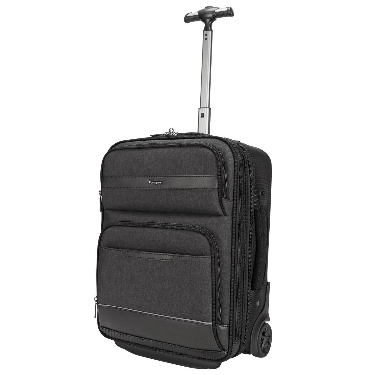 Targus City Smart Business Tbr038gl Maleta Tranvía Carbón Vegetal 24 L