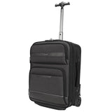 Targus City Smart Business Tbr038gl Maleta Tranvía Carbón Vegetal 24 L