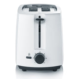 Severin At 2286 Tostadora 2 Rebanada(S) Blanco 700 W