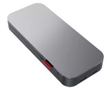 EAN 0195713014618 - Lenovo G0A3LG2WWW batería externa Polímero de litio 20000 mAh Gris imagen 1