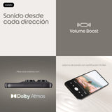 EAN 0840493620640 - Motorola moto g37 16,9 cm (6.67") SIM doble Android 16.0 5G USB Tipo C 4 GB 128 GB 5200 mAh Gris imagen 8