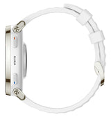 Smartwatch Amazfit Active 3 Premium Blanco Hyrox-Modus