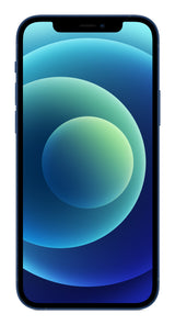 EAN 194252033937 - Apple iPhone 12 15,5 cm (6.1") SIM doble iOS 14 5G 256 GB Azul imagen 1