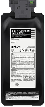 EAN 8715946728629 - Epson SJIC48P-MK cartucho de tinta 1 pieza(s) Original Negro mate imagen 1