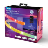 EAN 6974316999904 - Govee H612F Tira de luz inteligente Wi-Fi/Bluetooth imagen 5
